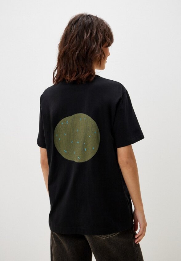 Футболка JNBY