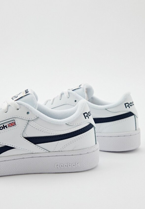 Кеды Reebok