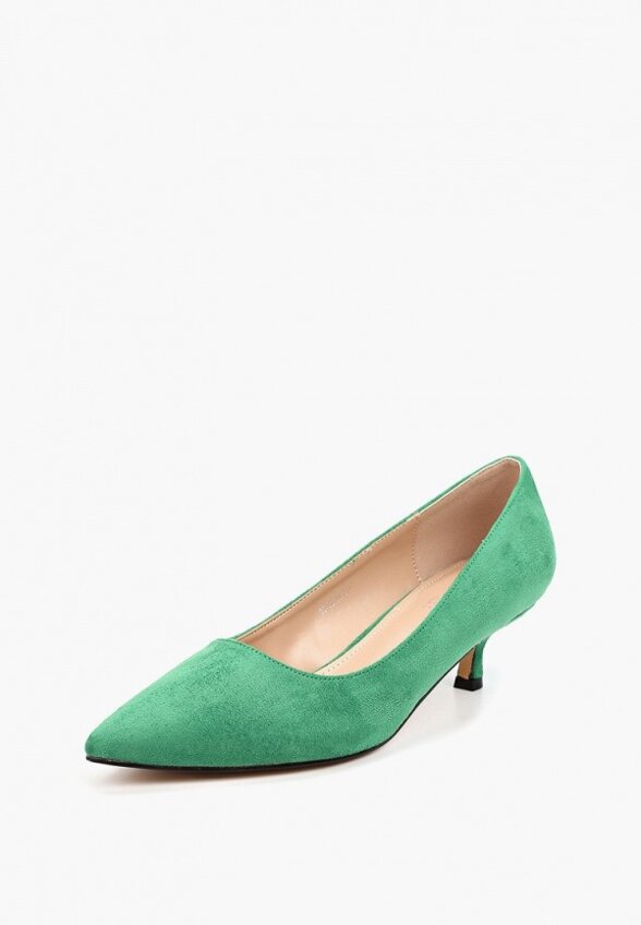 Туфли Dino Ricci Select