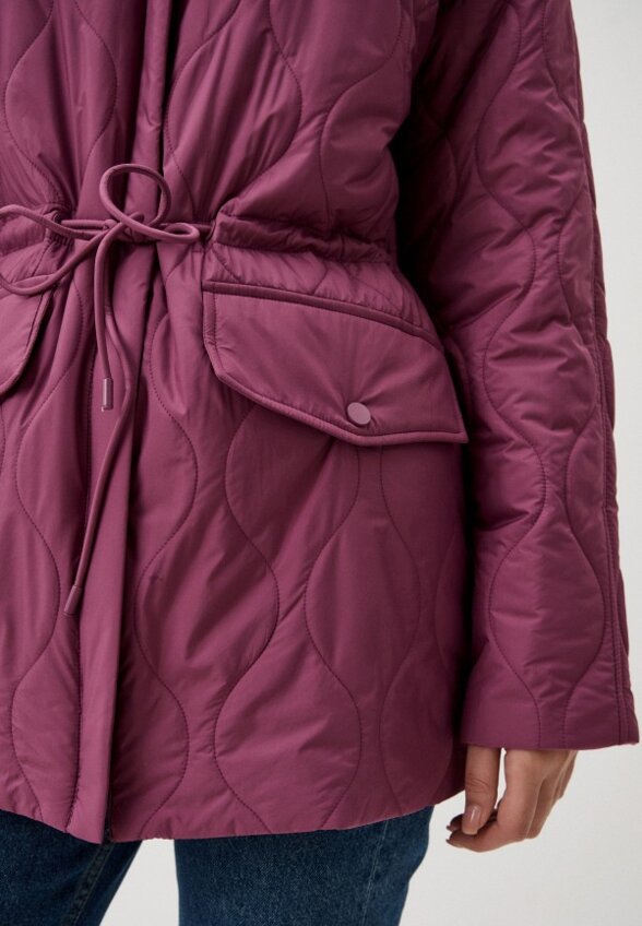 Куртка стеганая Lawinter