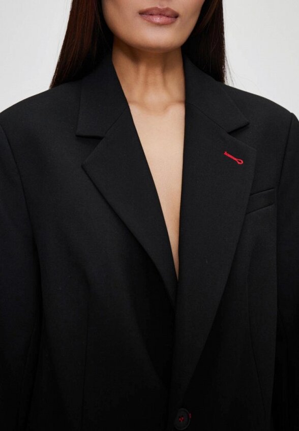 Жакет SashaOstrov