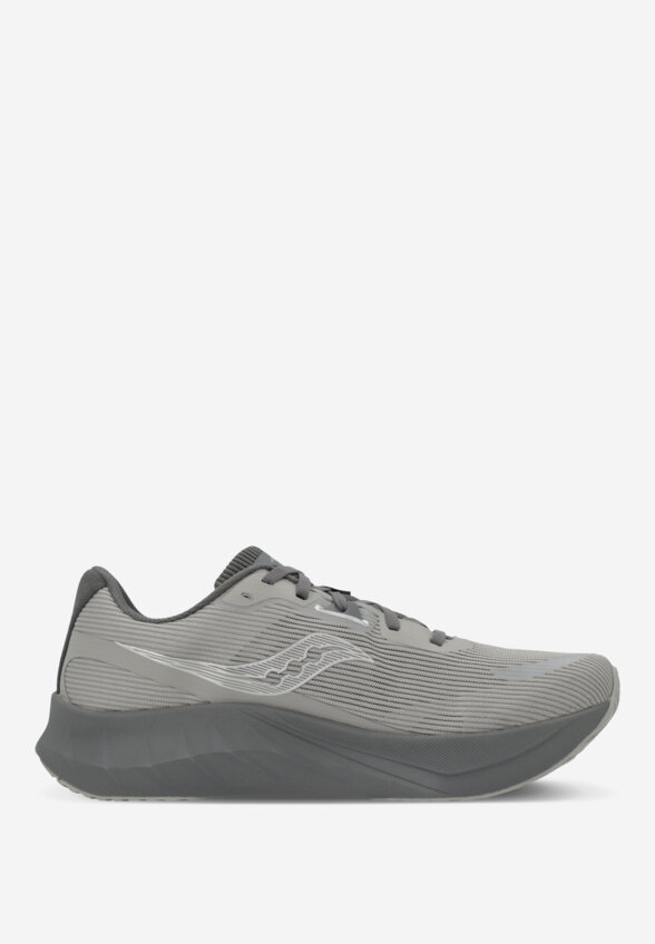 Кроссовки мужские Saucony Tide 2, Серый