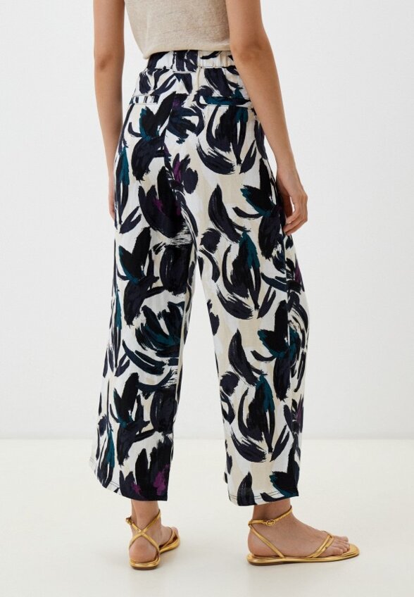 Брюки Tom Tailor