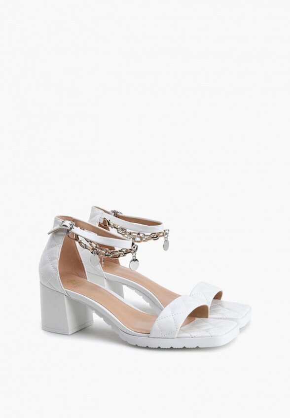 Босоножки La Giostra