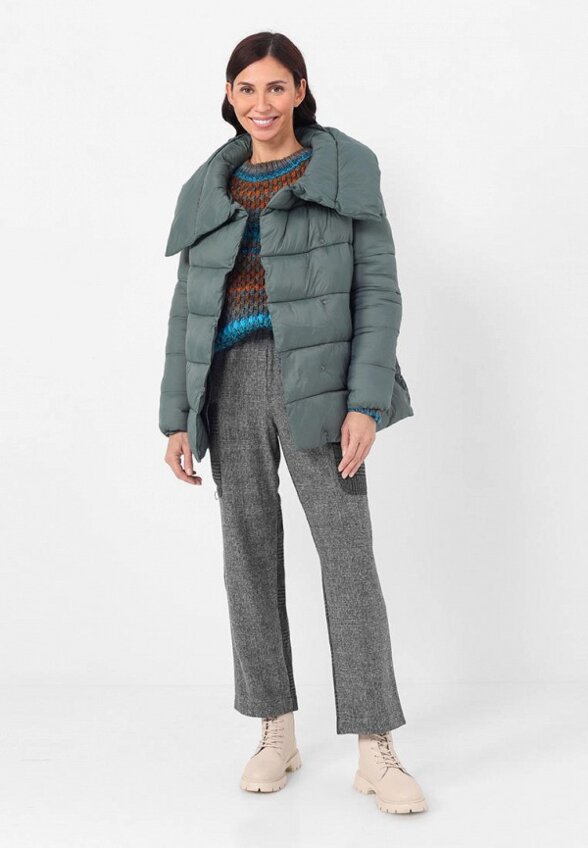 Пуховик Nominee