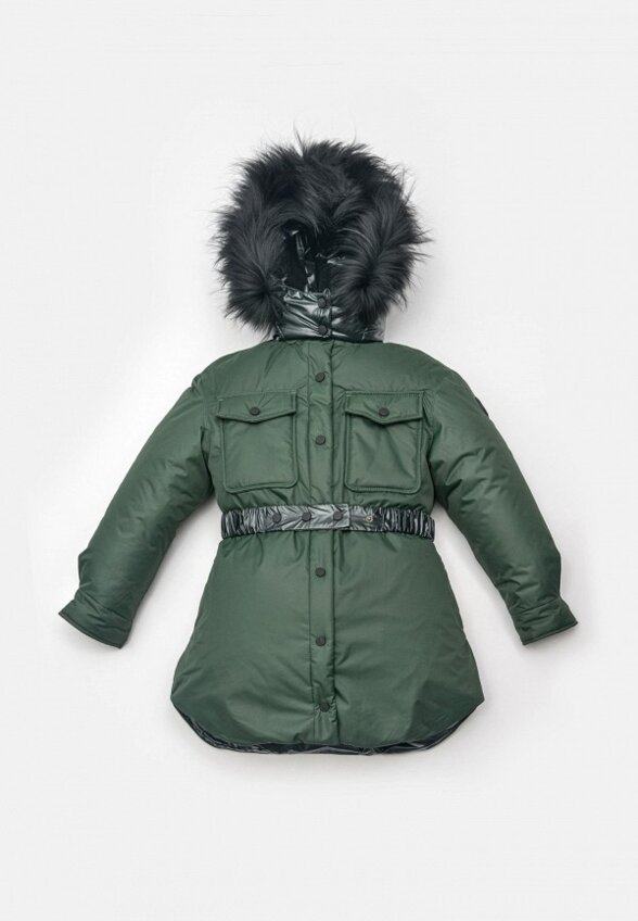 Куртка утепленная Orso Bianco