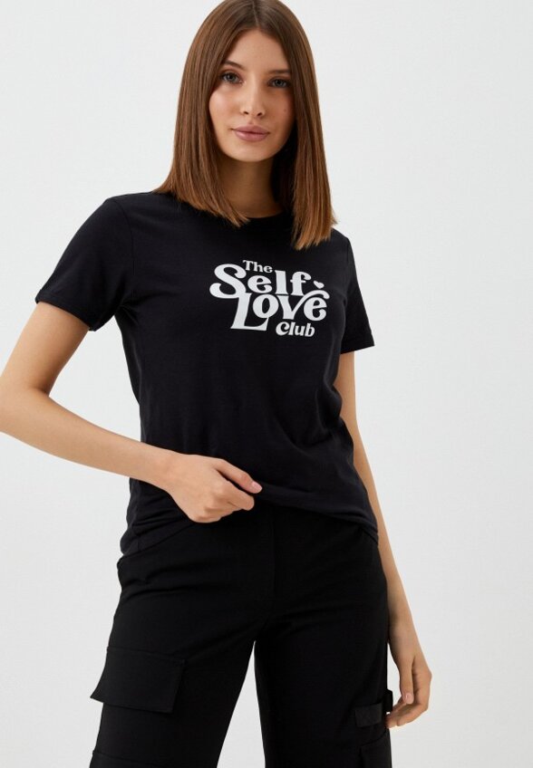 Футболка O'STIN