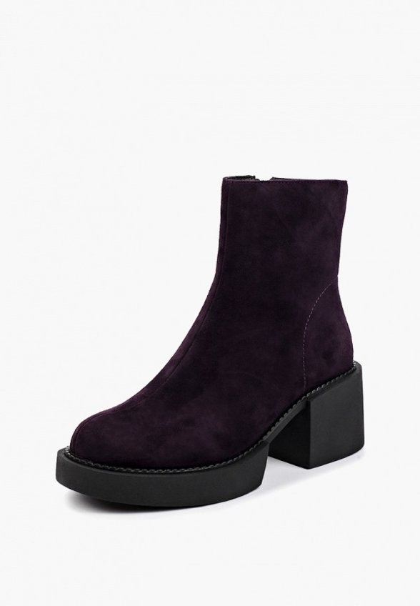 Ботильоны Valley