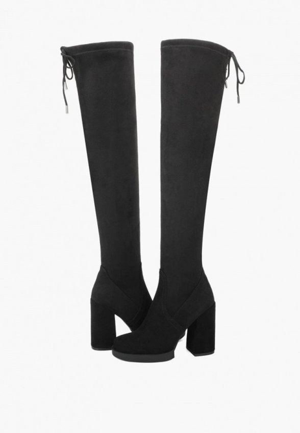 Ботфорты T.Taccardi