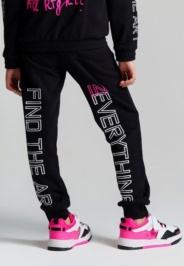 Брюки спортивные PlayToday