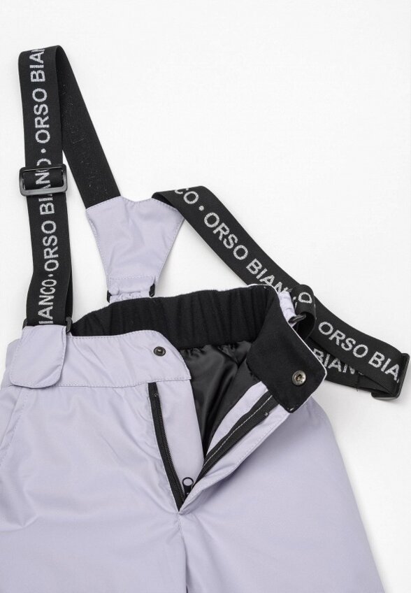Костюм утепленный Orso Bianco