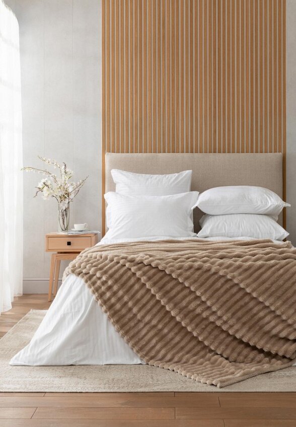 Плед Унисон