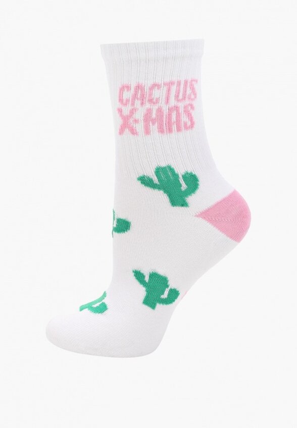 Носки 2 пары Kaftan