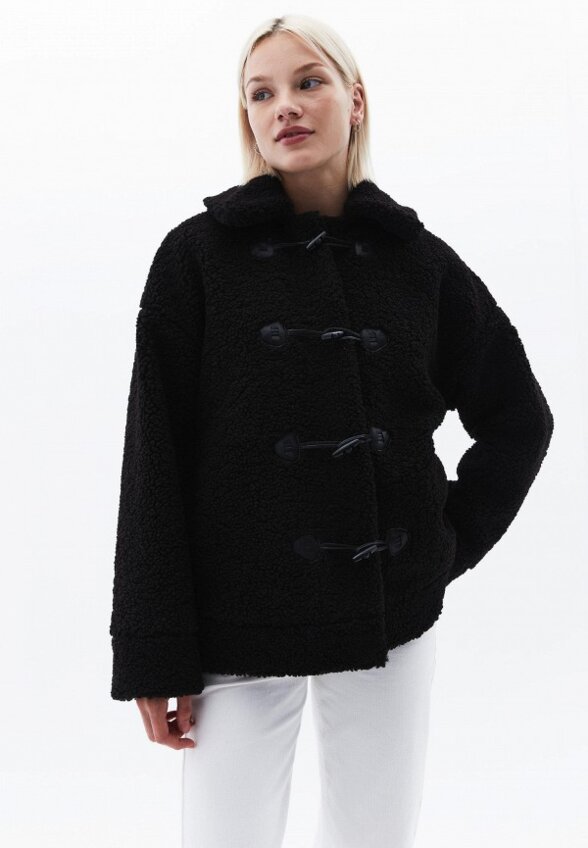 Куртка меховая OXXO