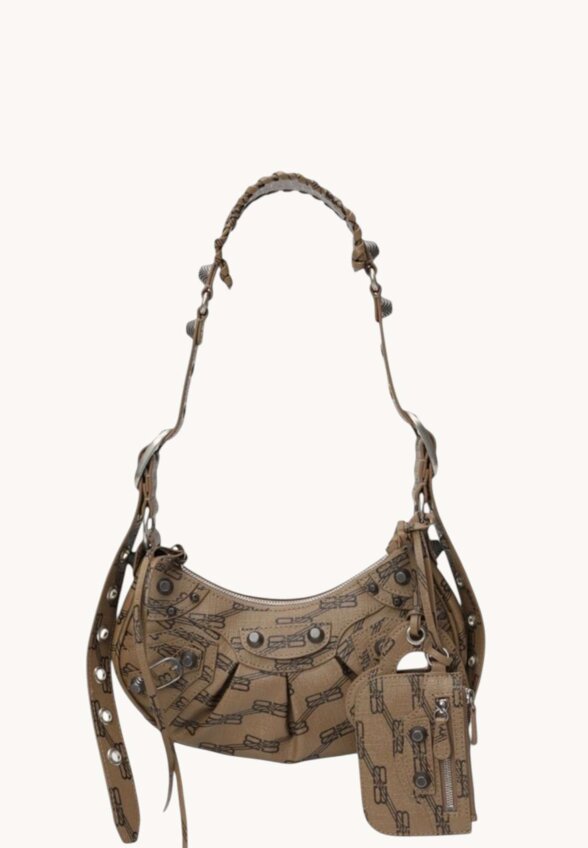 Balenciaga Le Cagole