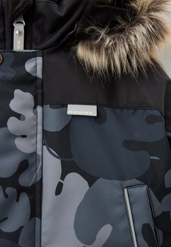 Костюм утепленный Kerry