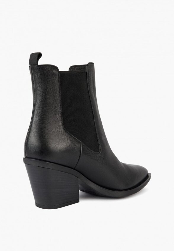 Ботильоны Vagatni