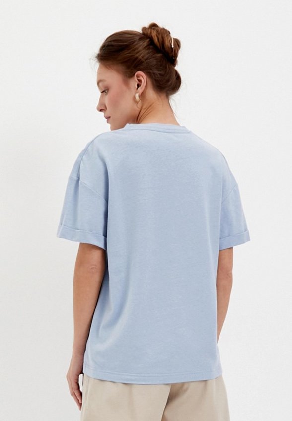 Футболка Quattrocomforto