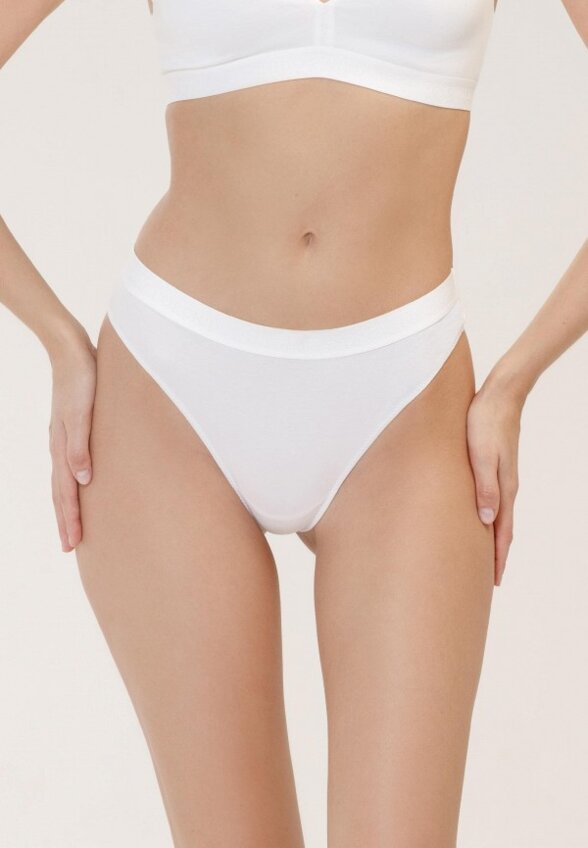 Трусы Wild Orchid