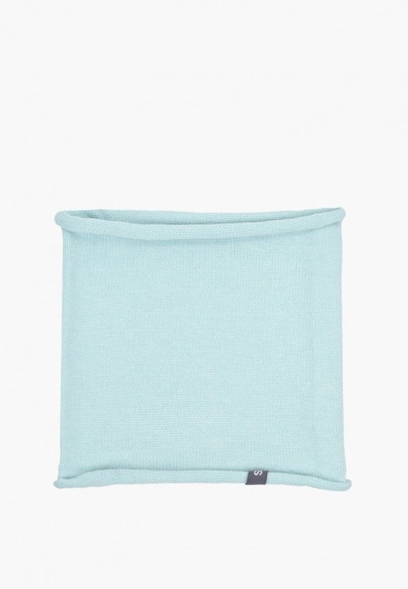 Шапка и снуд Nikastyle