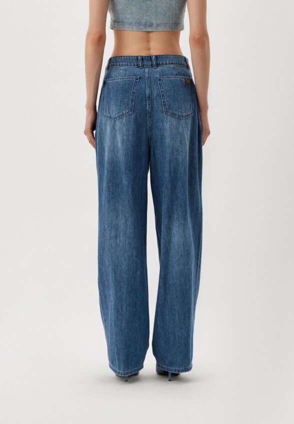 Джинсы Michael Michael Kors