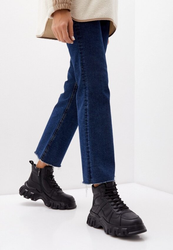 Кроссовки O2 Live