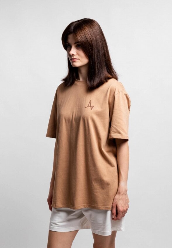 Футболка Индивид