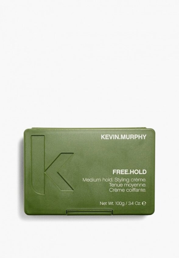 Глина для укладки Kevin.Murphy