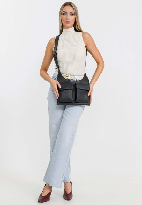 Др.Коффер M402892-44-04 сумка через плечо