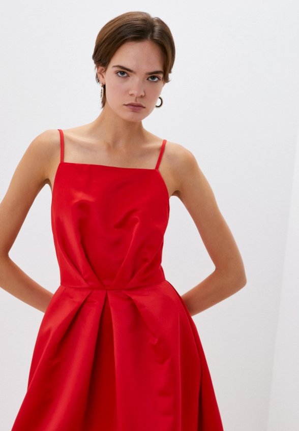 Платье Fashion.Love.Story