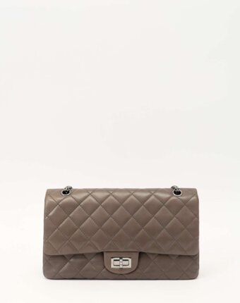 Chanel 2.55 женщинам