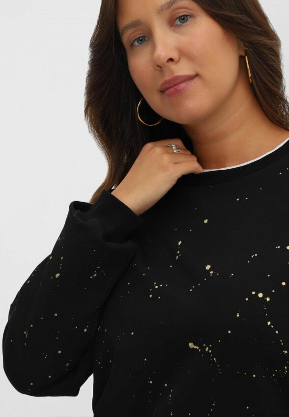 Свитшот Lilly Bennet