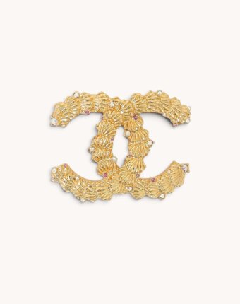 Chanel Brooch женщинам