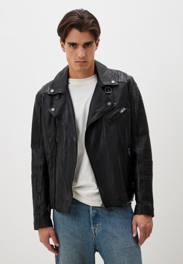 Косуха Urban Fashion for Men