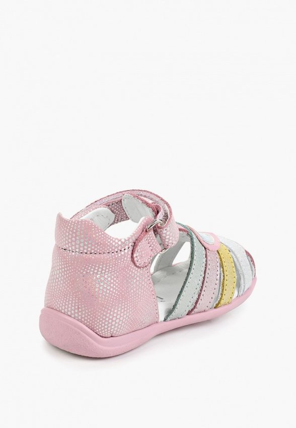 Сандалии Tikar