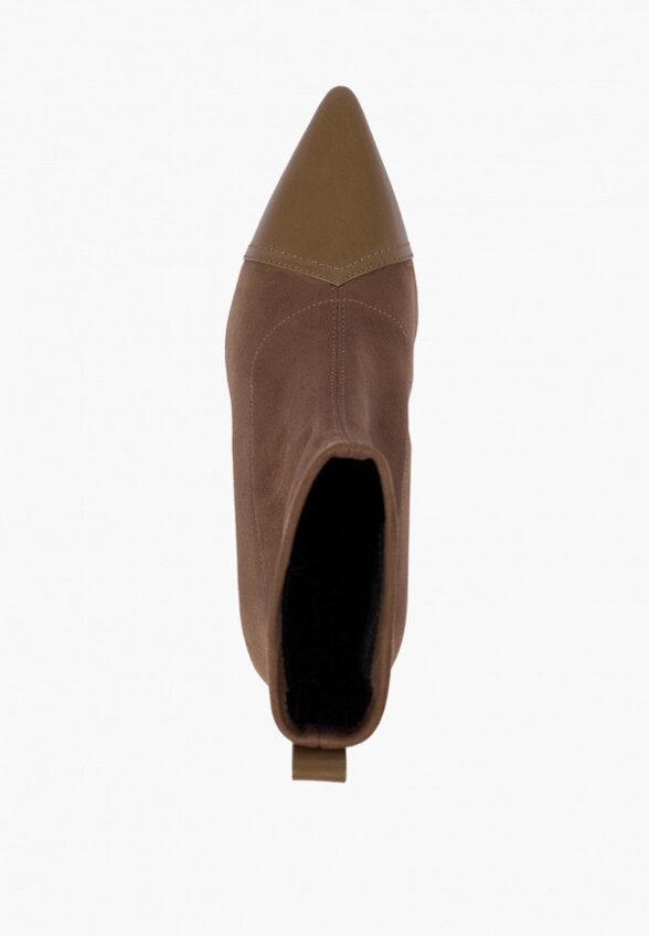 Ботильоны Berkonty