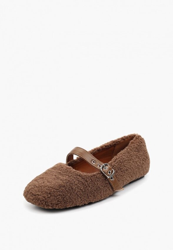 Балетки Llevv Group