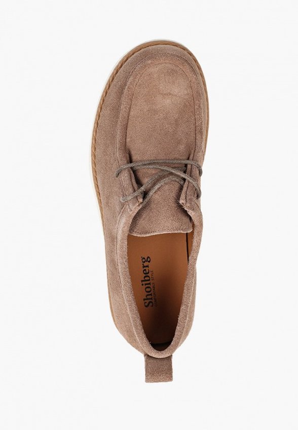 Ботинки Shoiberg