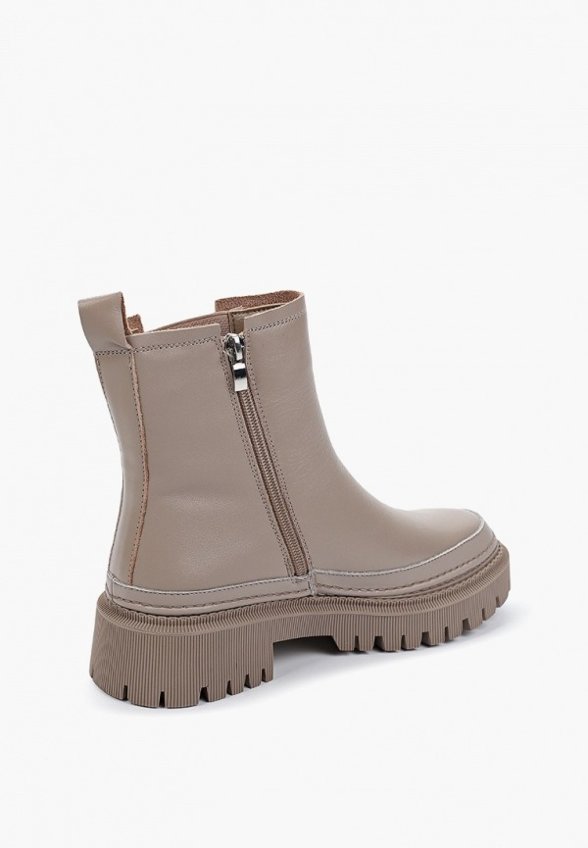 Ботинки Ascalini