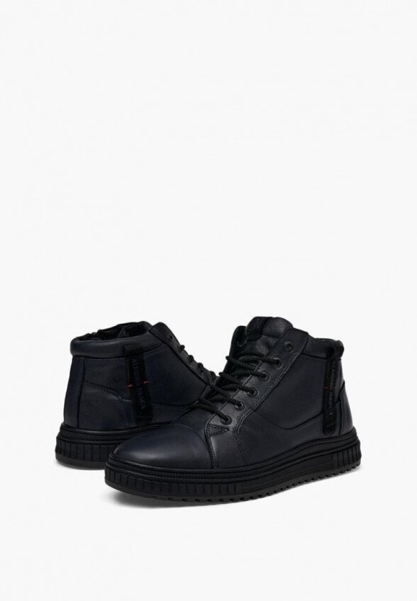 Ботинки Alessio Nesca