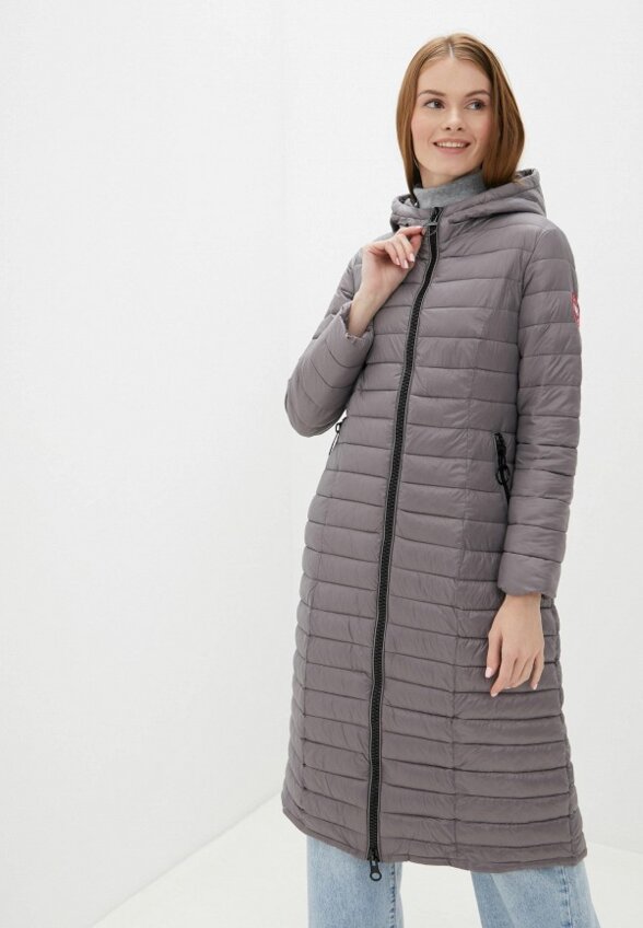 Куртка утепленная Forza Viva