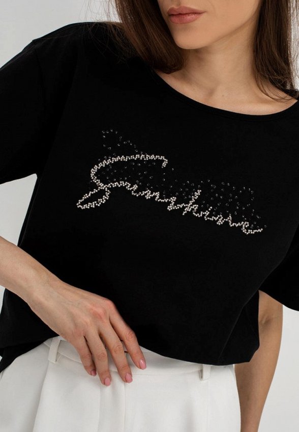 Футболка Savage