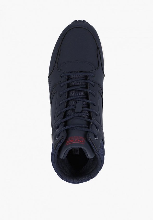 Кроссовки Patrol