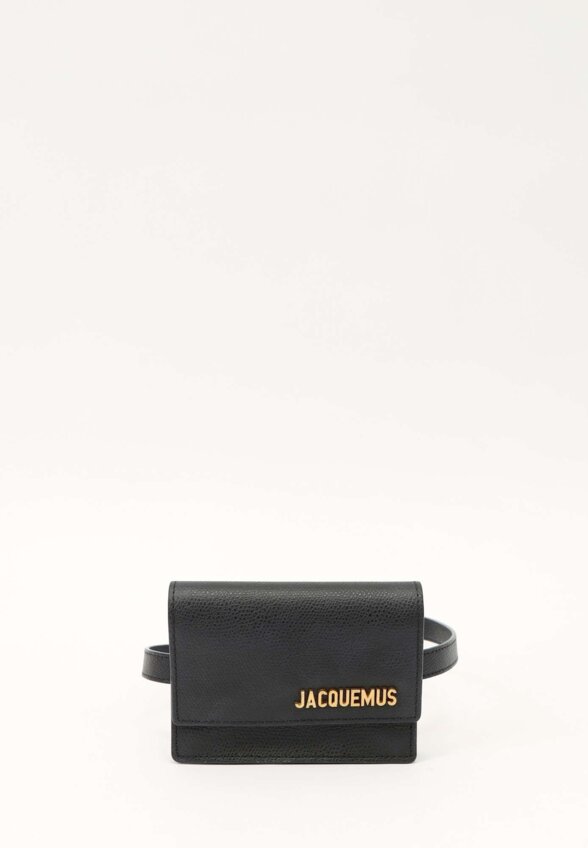 Jacquemus La Ceinture Bello