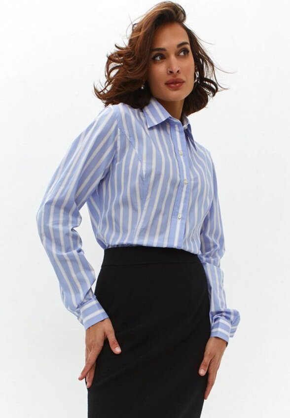 Рубашка So-sexy.me