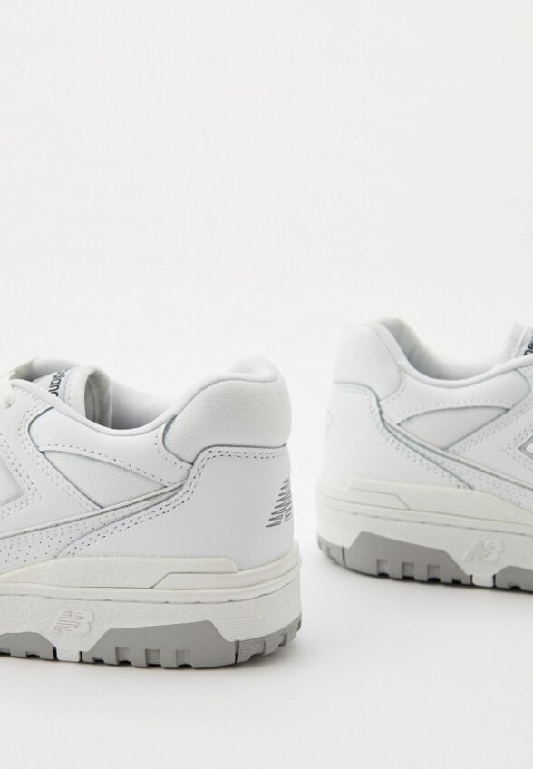 Кеды New Balance