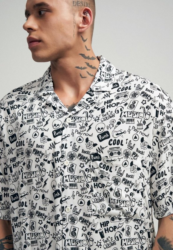 Рубашка Твое