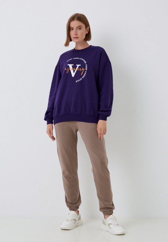 Свитшот Colin's