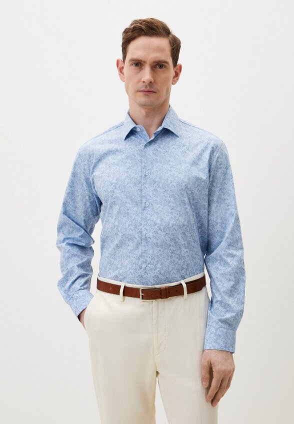 Рубашка Brostem