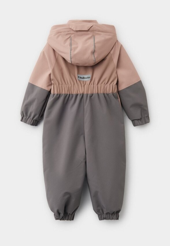 Комбинезон утепленный FikaBooka